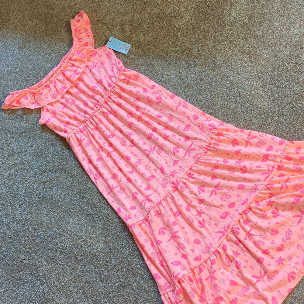 Cat & Jack 🦩 dress